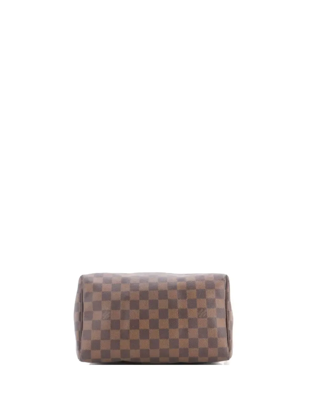 Louis Vuitton Speedy Handbag Damier 25 #340422L12B